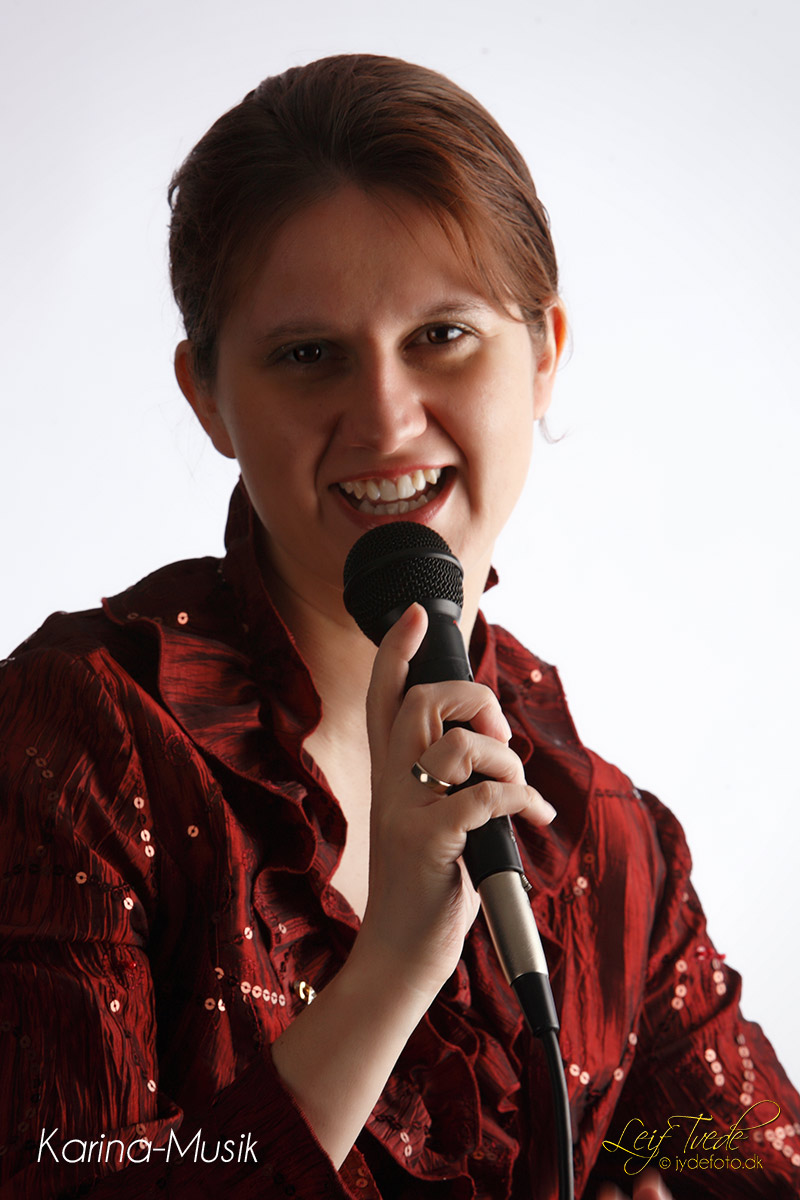 Karina-Musik